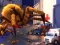 Spel Monster Shooter 3D aanlyn