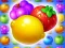 Spel Fruit Swipe Match It aanlyn