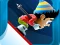 Spel ZigZag Snow Mountain aanlyn