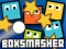 Spel Box Smasher aanlyn