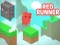 Spel red Runner aanlyn