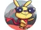 Spel The Rabbit Adventure aanlyn