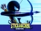 Spel Stick Archer Champion aanlyn