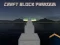 Spel Craft Block Parkour aanlyn