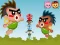 Spel Farting Joey aanlyn