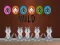 Spel wolf pup escape2 aanlyn