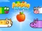 Spel Apple Worm aanlyn