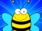 Spel Buzzy Bugs aanlyn