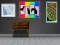 Spel Grayish House Escape aanlyn