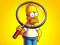 Spel The Simpsons Find the Difference aanlyn