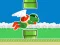 Spel Flappy Turtle aanlyn