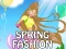 Spel Spring Fashion Dress Up aanlyn