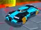 Spel Super Car Hot Wheels aanlyn