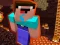 Spel Noob Parkour: Nether aanlyn