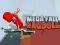 Spel Mega Fall Ragdoll Simulator aanlyn