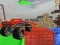 Spel Monster Truck Driving Stunt Game Sim aanlyn