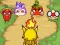 Spel Jungle Attack aanlyn