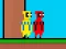 Spel RedPool Legend 2 Player aanlyn