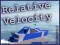 Spel Relative Velocity aanlyn