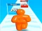 Spel Tall Man Runner 3D aanlyn