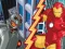 Spel Avengers Iron Man Rise of Ultron 2 aanlyn