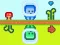 Spel Two Aliens Adventure aanlyn