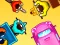 Spel Transporters aanlyn