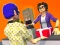 Spel Cashier 3D aanlyn