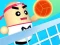 Spel 3D Amazing VolleyBall aanlyn