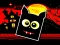 Spel Halloween Geometry Dash aanlyn