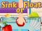 Spel Sink or Float aanlyn