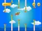 Spel Bear Flight aanlyn