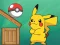Spel Catch the Pika aanlyn