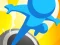 Spel Crowd Runner aanlyn