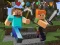 Spel Minecraft Hidden Items aanlyn