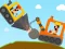 Spel Robot Wars aanlyn