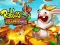 Spel Rabbids Volcano Panic aanlyn