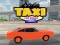 Spel Taxi Driver Las Vegas aanlyn