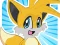 Spel Tails Dash aanlyn