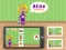 Spel World of Alice Opposites aanlyn