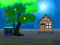 Spel Woody House Escape aanlyn