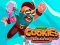Spel Zombies Cookies Apocalypse aanlyn
