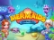 Spel Merge Mermaids aanlyn