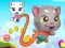 Spel Tom & Angela Jump aanlyn