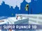 Spel Super Runner 3d aanlyn