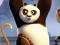 Spel Kungfu Panda Jigsaw Puzzle Collection aanlyn