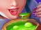 Spel Halloween Cooking aanlyn