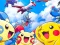 Spel Pokemon Slide aanlyn