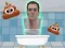 Spel Skibidi Jump aanlyn