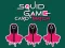 Spel Squid Game Memory Card Match aanlyn
